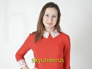 SkyUnderUs
