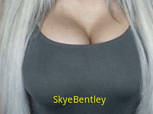 SkyeBentley