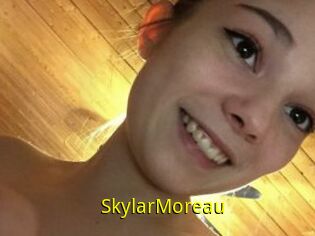 SkylarMoreau