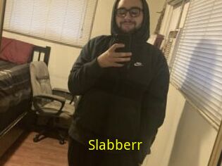 Slabberr