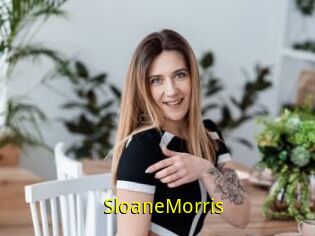 SloaneMorris