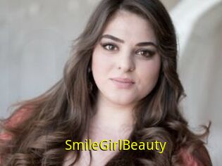SmileGirlBeauty