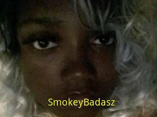 SmokeyBadasz