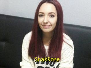 SnakRose