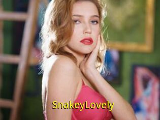SnakeyLovely