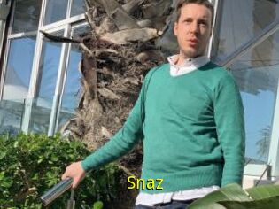 Snaz