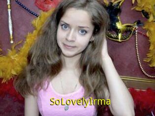 SoLovelyIrma