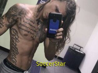 SoccerStar
