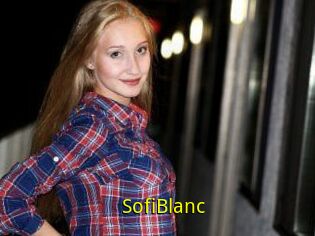 SofiBlanc