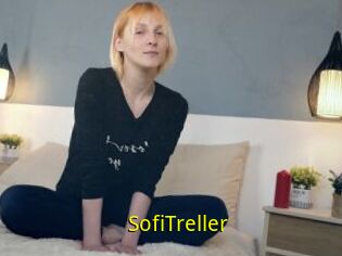 SofiTreller