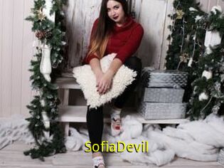 SofiaDevil