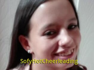 SofyHotCheerleading