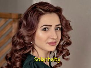 Solarbaby