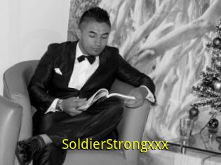 SoldierStrongxxx