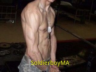 SoldierboyMA