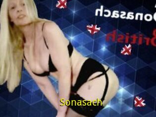 Sonasach