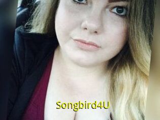 Songbird4U
