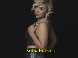 SoniaReeves