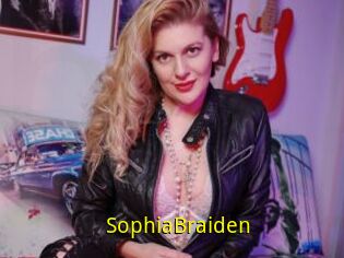 SophiaBraiden