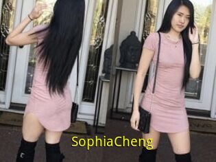 SophiaCheng