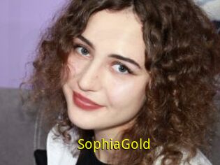 SophiaGold
