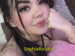 SophiaRousse