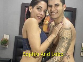 Sophia_And_Lobo