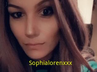 Sophialorenxxx