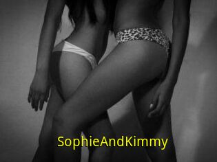 SophieAndKimmy