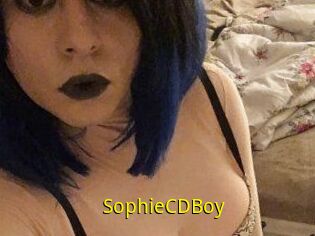 SophieCDBoy