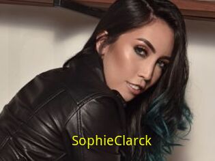 SophieClarck