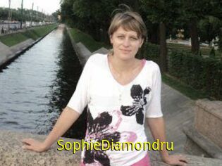 SophieDiamondru