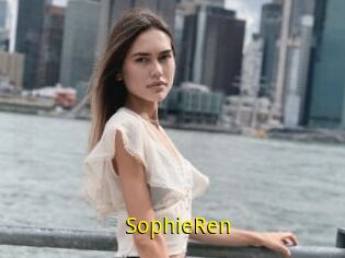 SophieRen