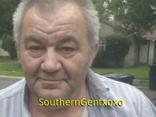 SouthernGentxoxo