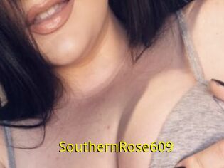 SouthernRose609