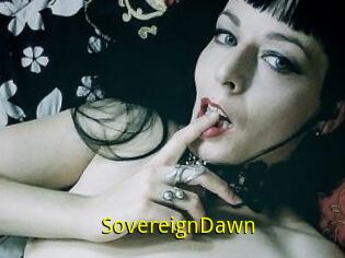SovereignDawn
