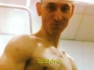 Sp33dyG