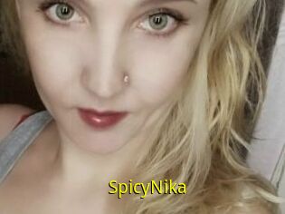 SpicyNika