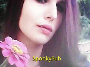 SpookySub