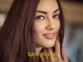 SpringInLove