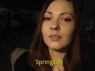 SpringLilly