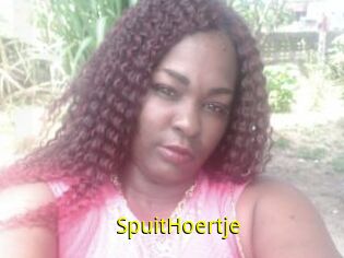 SpuitHoertje