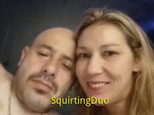 SquirtingDuo