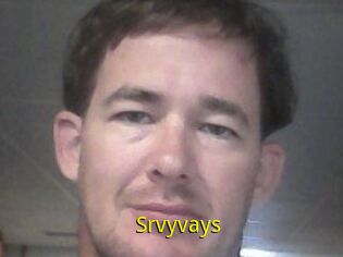 Srvyvays