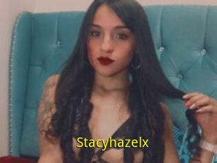Stacyhazelx