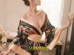 StarXtasy