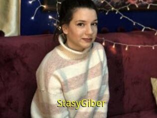 StasyGiber