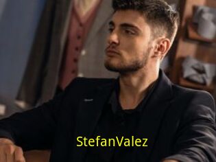 StefanValez