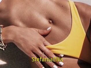 StefaniaEllis