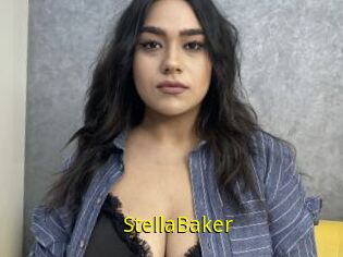StellaBaker